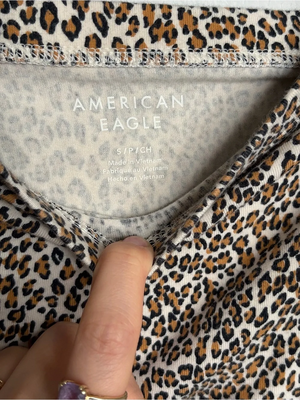 American Eagle Outfitters american eagle